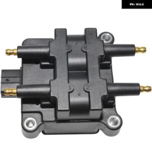 イグニッションコイル スバル フォレスター SF 2.0 AWD SF5 /インプレッサ エステート GF /レガシィ III BE 22433AA410 22433AA41A カスタ