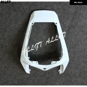 リアテールセクション フェアリング 未塗装 ABS カウル ホンダ CBR1000RR 39753 カスタムパーツ アクセサリー 交換用部品 互換品