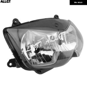 フロント ヘッドライト ヘッドランプ アセンブリ KAWASAKI NINJA EX 250 250R 39783 ヘッドライト カスタムパーツ アクセサリー 交換用部品