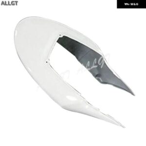 リアテール フェアリング ホンダ CBR600 F4 1999-2000 CBR600 F4I 2004-2006 未塗装 ホワイト カスタムパーツ アクセサリー 交換用部品 互