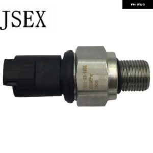 PC200-7 高圧圧力センサー 7861-93-1651 掘削機 部品 カスタムパーツ アクセサリー 交換用部品 互換品