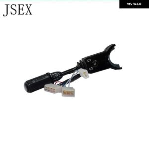 高性能スペアパーツ ターン シグナル スイッチ /コラム スイッチ 701/21202 701-21202 70121202 J C B 2CX 1400B-2WD カスタムパーツ アク