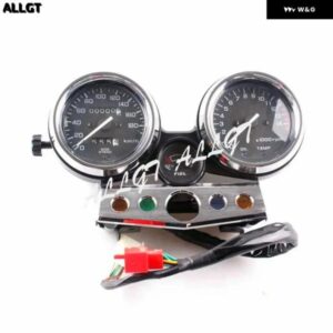 スピードメーター ゲージ タコメーター 計器ケース ホンダ CB400SF 1995-1996 カスタムパーツ アクセサリー 交換用部品 互換品