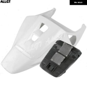 ABS プラスチック 未塗装 テールリア フェアリング ホンダ R 38169 カスタムパーツ アクセサリー 交換用部品 互換品