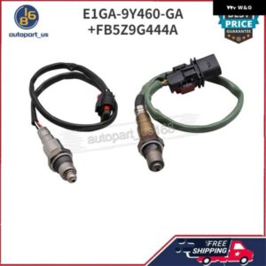 フロントリア オキシセンサー O2 センサー ラムダセンサー E1GA-9Y460-GA FB5Z9G444A 2017-2019 フォード エッジ 2.0L カスタムパーツ アク