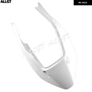 未加工 ABS プラスチック 未塗装 テールリア フェアリング ホンダ CBR 1100RR 1997-2007 カスタムパーツ アクセサリー 交換用部品 互換品