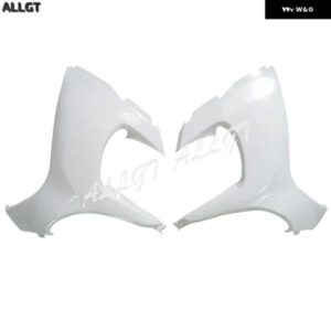 生サイドミドル フェアリング フロント部分 スズキ GSXR1300 2008-2013 14 15 16 17 カスタムパーツ アクセサリー 交換用部品 互換品