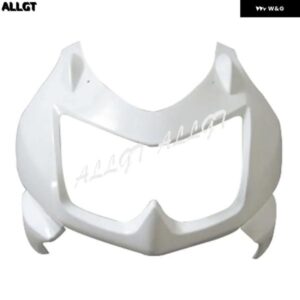 射出モールド 未塗装 アッパーフロントカウ ルノー ズ フェアリング KAWASAKI NINJA 250R EX250 39783 カスタムパーツ アクセサリー 交換用