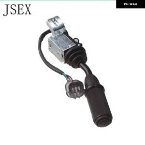 JCB スペアパーツ ウィンカー スイッチ /コラムスイッチ 701/80296 701-80296 70180296 3CX 4CX バックホーローダー カスタムパーツ アクセ