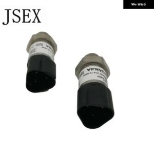 高圧 500BAR 油圧 ポンプ センサー 31Q4-40800 R225-7 R225-9 掘削機 カスタムパーツ アクセサリー 交換用部品 互換品