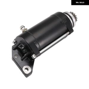 スターター ヤマハ ウェーブランナー FX1800 GX1800 VX1800 18895 6S5-81800-00-00 カスタムパーツ アクセサリー 交換用部品 互換品