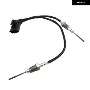 排気温度センサー 9808312080 L22265 シトロエン ベルリンゴ C4 グランドピカソ II プジョー 308 アクセサリー カスタムパーツ アクセサリ