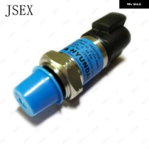 低圧 50BAR 油圧メイン ポンプ センサー 31Q4-40830 ホイールローダー HL770-9A HL780-9 HL780-9A HL780-9S カスタムパーツ アクセサリー