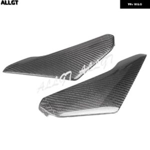 カーボンガスタンクサイド フェアリング パネル カウル スズキ GSXR600-750 2004 2005 K4 カスタムパーツ アクセサリー 交換用部品 互換品