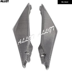 カーボンガスタンクサイド フェアリング パネル カウル スズキ GSXR1000 05-06 2005 2006 K5 カスタムパーツ アクセサリー 交換用部品 互換