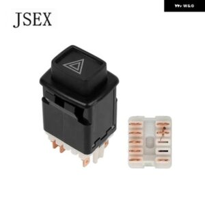 1328177 290950ボタン スイッチ フラッシュライト スイッチ SCANIA トラック 1363131 カスタムパーツ アクセサリー 交換用部品 互換品