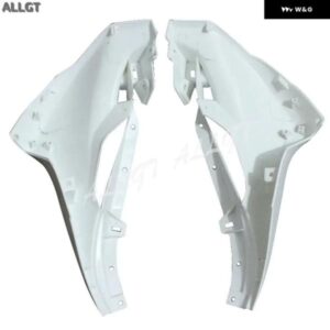 ABS プラスチック フロントノーズ フェアリング カウル ホンダ RR 2011 2012 2013 未塗装 カスタムパーツ アクセサリー 交換用部品 互換品