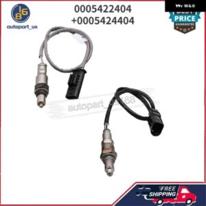 上流 下流 オキシ O2 センサー 0005422404 0005424404 MERCEDES-BEN GLB 250 GLB 35 AMG A 35 AMG CLA 250 CLA 35 AMG カスタムパーツ アク