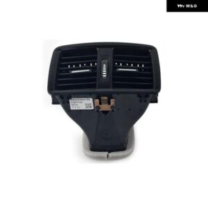 リア コンソール エアコンベントグリル 完全 アセンブリ BMW X2 F52 F48 F49 F39 2016-2021 64229292742 カスタムパーツ アクセサリー 交換