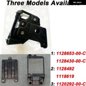 1128653-00-C 1128430-00-C 1120292-00-C 2016-2020 モデル S 1128492 1118619 レーダーセンサー マウントブラケット カスタムパーツ アク