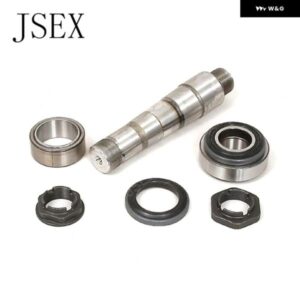 20523015S 20751021 ボルボ FL6 FM9 FM12 FM16 スペアパーツ トラック キングピン キット カスタムパーツ アクセサリー 交換用部品 互換品