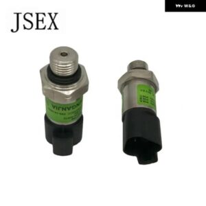 31Q4-40810 高圧 200BAR 油圧 ポンプ センサー R225-7 R225-9 掘削機 カスタムパーツ アクセサリー 交換用部品 互換品