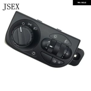 カーパーツ のの組み合わせスイッチ OEM 522.3769 2170-3709820 LADA カスタムパーツ アクセサリー 交換用部品 互換品