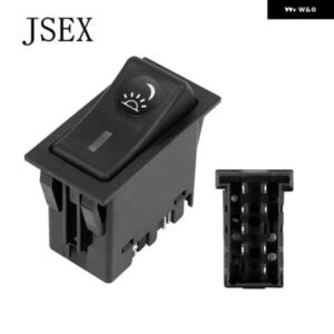 81255056327 パワー ウィンドウ コントロール リフター レギュレータ スイッチ MAN トラック カスタムパーツ アクセサリー 交換用部品 互換