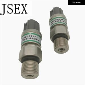 掘削機 部品 YN52S00027P1 高圧センサー コベルコ SK200-5 SK200-6 カスタムパーツ アクセサリー 交換用部品 互換品
