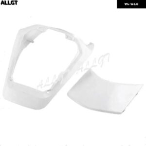 ABS 未塗装 リアテール フェアリング ホンダ CBR1000RR 2008-2009 ホワイト カスタムパーツ アクセサリー 交換用部品 互換品