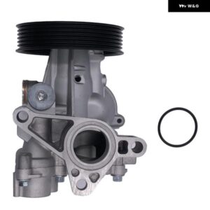 ウォーター ポンプ スズキ グランドビターラ 2006 2.4L キザシ 2009 SX4 2.0L 2010 J20B J24B 部品 エンジン 冷却 アクセサリー 1740078892