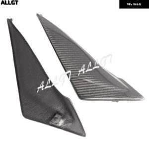 カーボンガスタンクサイド パネル フェアリング スズキ GSXR600-750 K11 2011-14-2019 カスタムパーツ アクセサリー 交換用部品 互換品