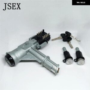 点火スイッチ 自動車 OEM 品質 1381795-1 スカニア 1381795 カスタムパーツ アクセサリー 交換用部品 互換品