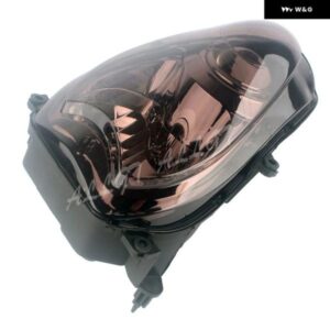 モーター フロント ヘッドライト ヘッドランプ アセンブリ スズキ ハヤブサ GSXR1300 36342 カスタムパーツ アクセサリー 交換用部品 互換