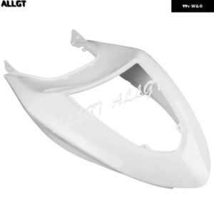 未塗装 テールリアカバー フェアリング KAWASAKI 2005 2006 NINJA ZX6R カスタムパーツ アクセサリー 交換用部品 互換品