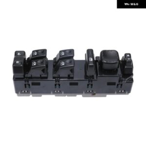 パワーウィンドウ スイッチ シボレー タホシルバラードサバーバン 2007 GMC ユーコンシエラ キャデラック エスカレード 部品 ミラー コント