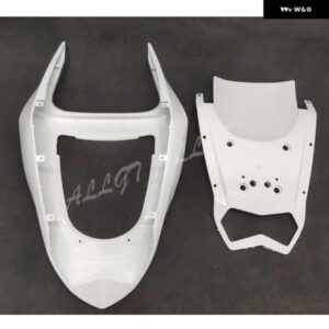 未塗装 テールリア フェアリング KAWASAKI NINJA ZX6R 2003 2004 カスタムパーツ アクセサリー 交換用部品 互換品