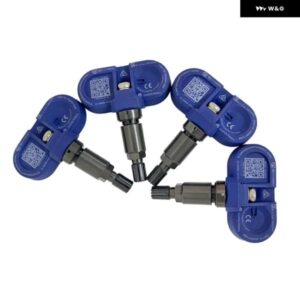 4個 1490701-01-B TPMS センサー BLUETOOTH タイヤエア圧センサー テスラ モデル 3 S X Y 2020-2023 1490701 01 B カスタムパーツ アクセサ