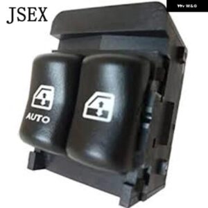 22610144 88894536 19244668 901087 SW3746 パワーウィンドウ スイッチ シボレー キャバリエ コンバーチブル カスタムパーツ アクセサリー