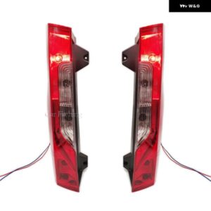 メルセデスベンツ スプリンター 2019-21 ハロゲンリア テールライト ストップウィンカー ランプ電球付き A9108200300 A9108200200 カスタム