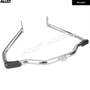 エンジンガード クラッシュバー プロテクター H-D ソフテイル ファットボーイ FLSTC FLSTN FLSTF カスタムパーツ アクセサリー 交換用部品