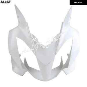 フロントカウル アッパーノーズ フェアリング ホンダ VFR800 VFR 800 インターセプター 2011 2012 カスタムパーツ アクセサリー 交換用部品