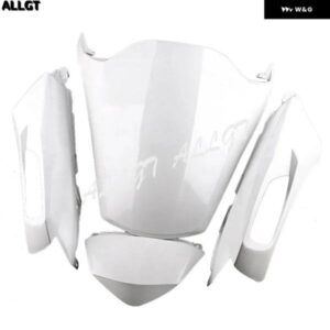 未塗装 テールセクションリア フェアリング KAWASAKI NINJA ZX14R 2012 2013 2014 カスタムパーツ アクセサリー 交換用部品 互換品