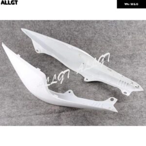 未塗装 リアテールセクションシート カウル フェアリング ホンダ CBR 600F 2011 カスタムパーツ アクセサリー 交換用部品 互換品