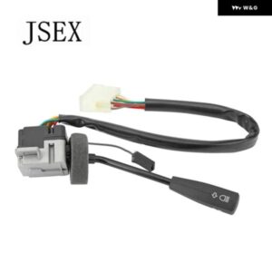 81255090020 トラック インジケータ ー コンビネーション スイッチ ステアリングコラムワイパースイッチ トラック MAN カスタムパーツ アク