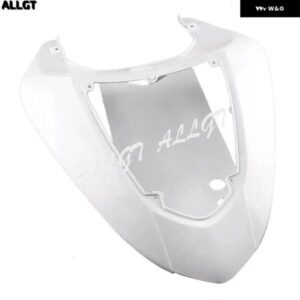 未塗装 テールセクションリア フェアリング カウル KAWASAKI NINJA 2006 2007 カスタムパーツ アクセサリー 交換用部品 互換品