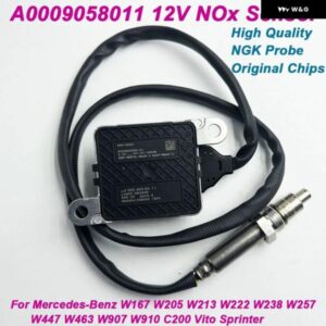 OE A0009058011 A0009053009 0009058011 オキシセンサー メルセデスベンツ W167 W205 W213 W222 W238 W257 W447 W463 W907 W910 カスタムパ