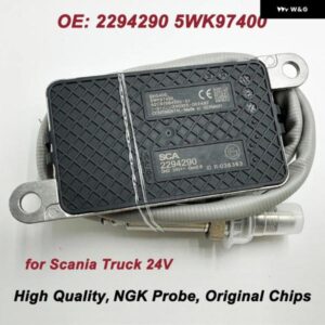 NGK プローブオキシセンサー 2294290 5WK97400 2064768 2247380 2296800 スカニアユーロ 6 エンジン トラック 24V カスタムパーツ アクセサ