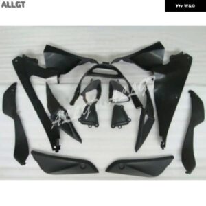 マットブラック インナーブラック カバー フェアリング 2004-2005 ホンダ R カスタムパーツ アクセサリー 交換用部品 互換品