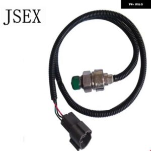 PC200-6 掘削機 電気 部品 圧力スイッチ 圧力センサー 7861-92-1610 カスタムパーツ アクセサリー 交換用部品 互換品